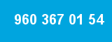 960 367 01 54
